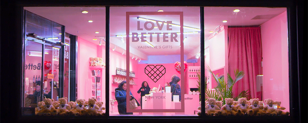 Love-better-project